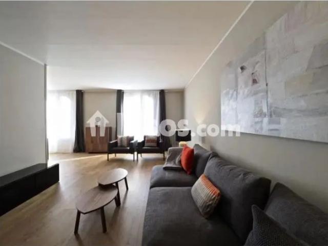 Piso en alquiler en Dreta de L'Eixample