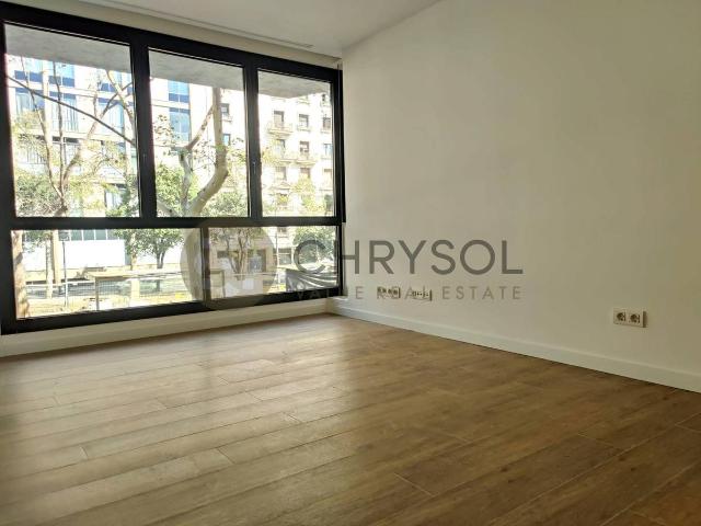 Piso en Alquiler en Dreta de l'Eixample