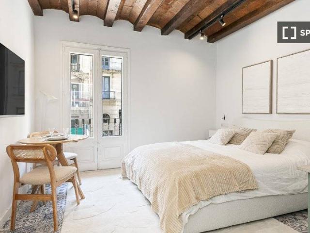 Piso en Alquiler en Dreta de l'Eixample