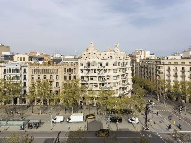 Piso en Alquiler en Dreta de l'Eixample