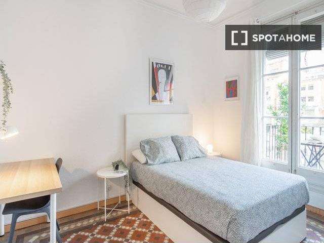 Piso en Alquiler en Dreta de l'Eixample