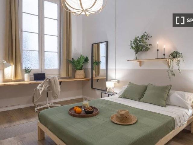 Piso en Alquiler en Dreta de l'Eixample