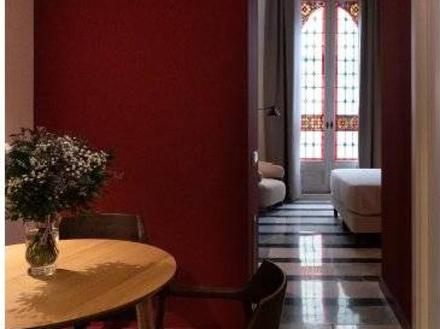 Piso en Alquiler en Dreta de l'Eixample