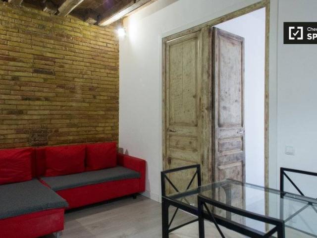 Piso en Alquiler en Dreta de l'Eixample