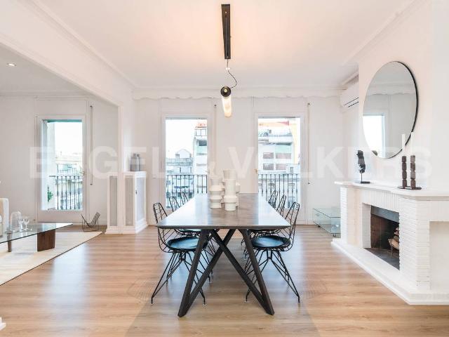 Piso en Alquiler en Dreta de l'Eixample
