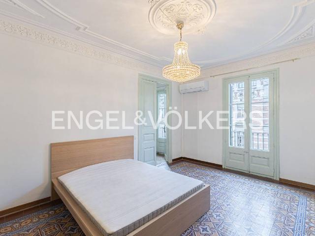 Piso en Alquiler en Dreta de l'Eixample