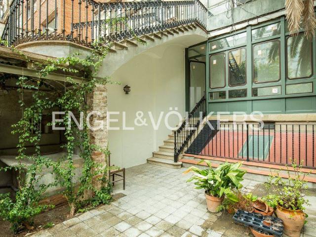 Piso en Alquiler en Dreta de l'Eixample