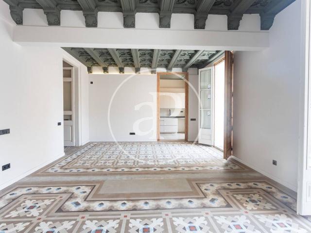Piso en Alquiler en Dreta de l'Eixample
