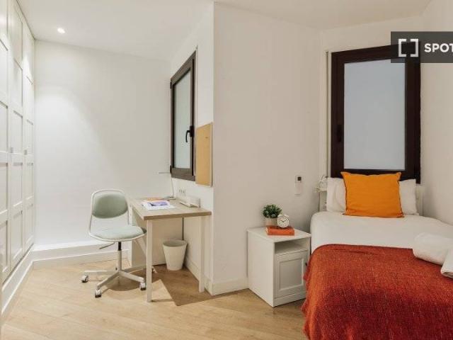 Piso en Alquiler en Dreta de l'Eixample