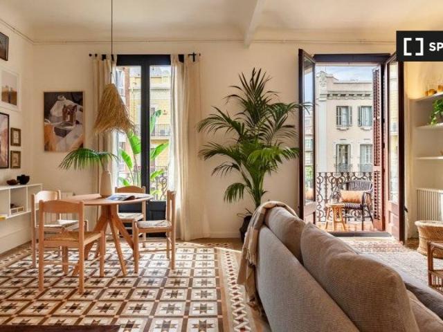 Piso en Alquiler en Dreta de l'Eixample