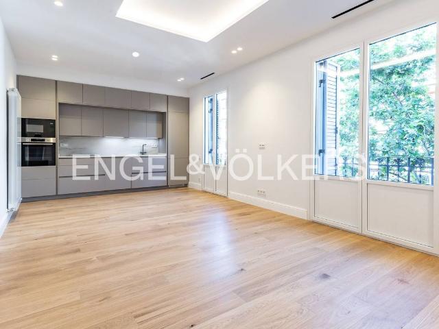 Piso en Alquiler en Dreta de l'Eixample