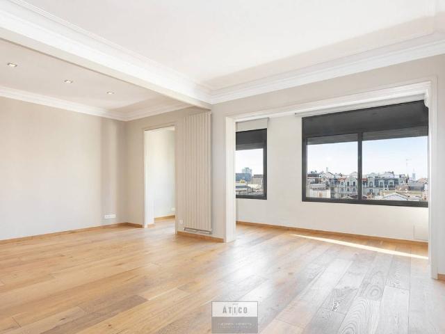 Piso en Alquiler en Dreta de l'Eixample