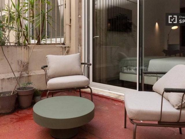 Piso en Alquiler en Dreta de l'Eixample