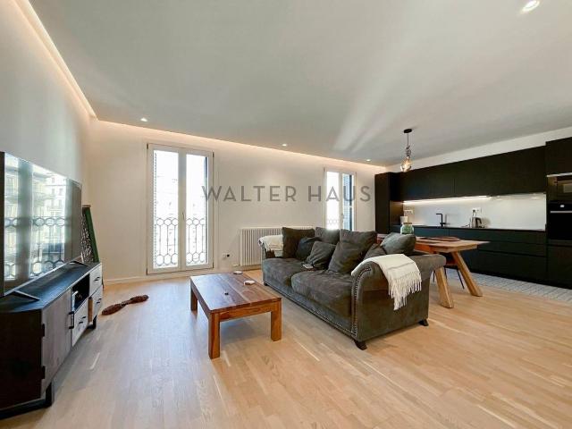 Piso en Alquiler en Dreta de l'Eixample
