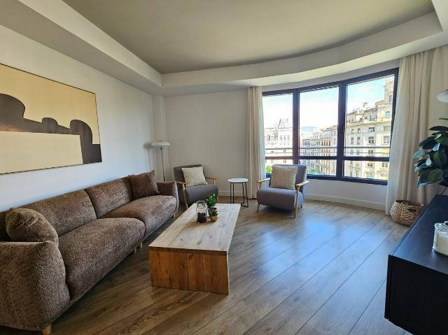 Piso en Alquiler en Dreta de l'Eixample