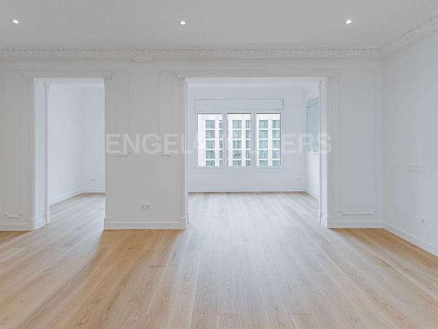 Piso en Alquiler en Dreta de l'Eixample