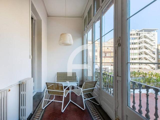 Piso en Alquiler en Dreta de l'Eixample