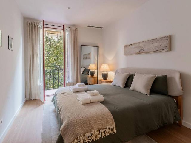 Piso en Alquiler en Dreta de l'Eixample