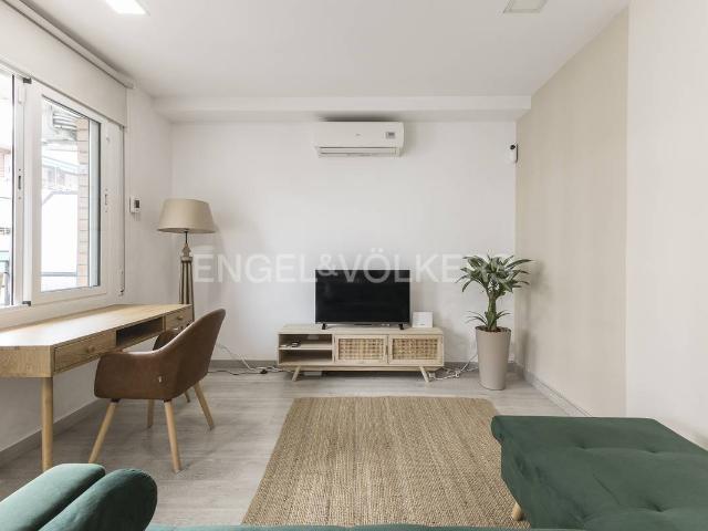 Piso en Alquiler en Dreta de l'Eixample