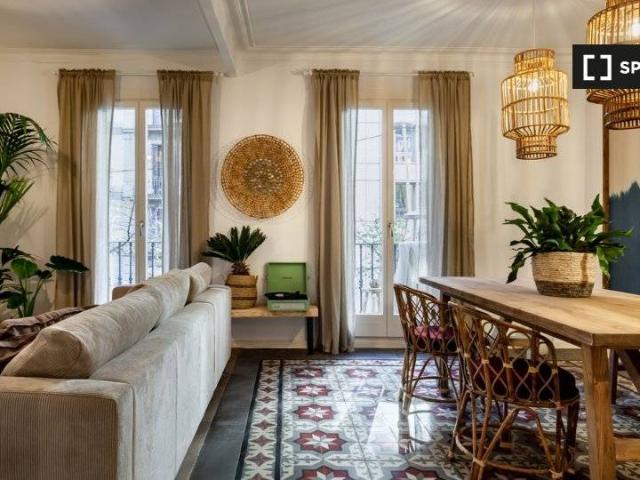 Piso en Alquiler en Dreta de l'Eixample
