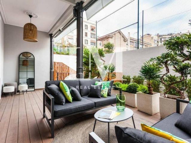 Piso en Alquiler en Dreta de l'Eixample