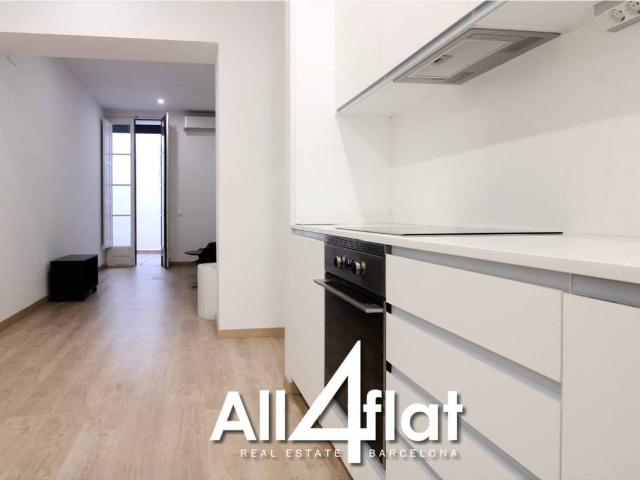 Piso en Alquiler en Dreta de l'Eixample