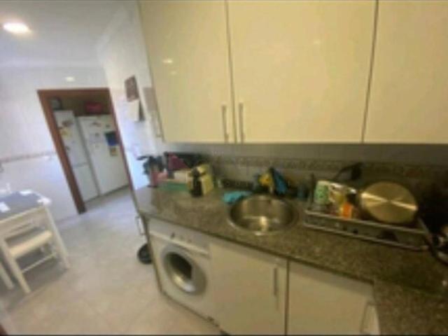 Piso en alquiler en Etxebarri