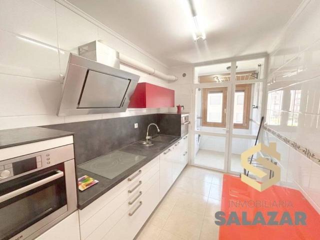 Piso en Alquiler en Etxebarri