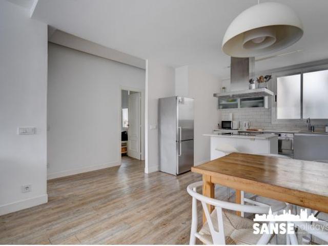 Piso en alquiler en Euskadi Hiribidea 51, Pasaia