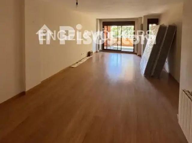 Piso en alquiler en Európolis Montecillo Navalcarbón