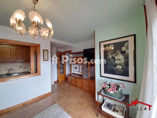 Piso en alquiler en Ever