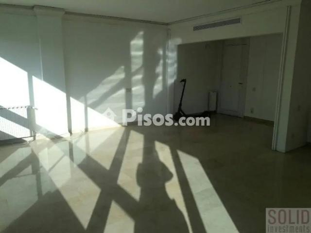 Piso en alquiler en Exposició