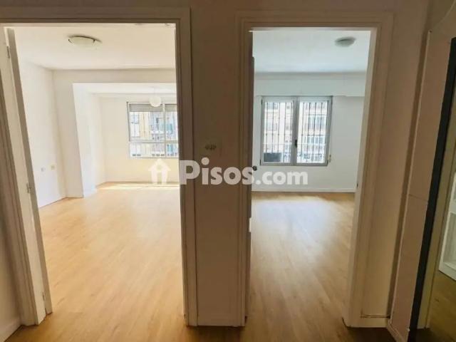 Piso en alquiler en Extramurs