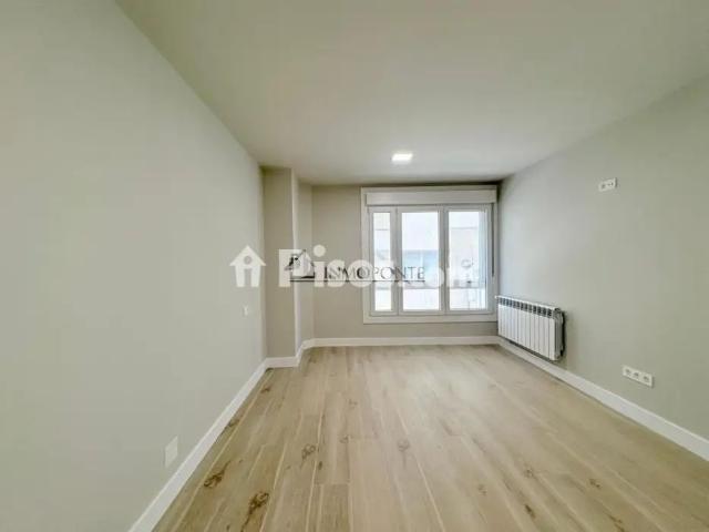 Piso en alquiler en Echegaray