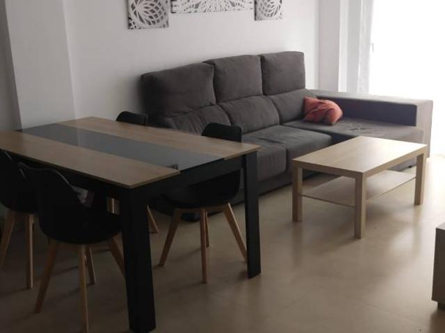 Piso en Alquiler en Eixample Nord