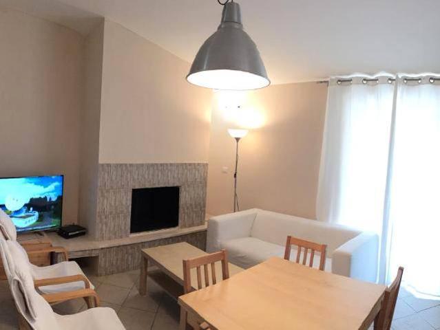 Piso en Alquiler en Eixample Nord