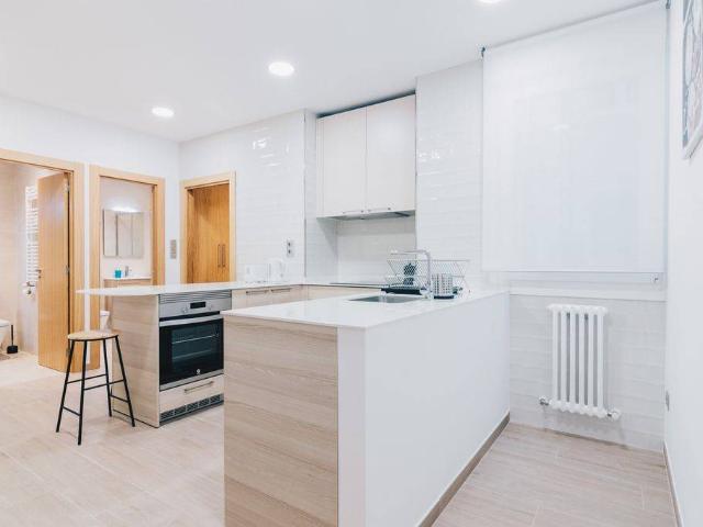 Piso en Alquiler en Eixample Nord