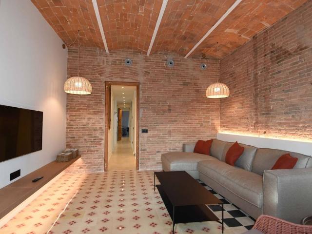 Piso en Alquiler en Eixample Nord