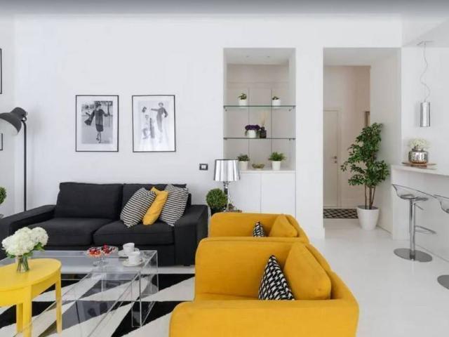 Piso en Alquiler en Eixample Nord