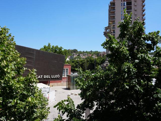Piso en Alquiler en Eixample Nord