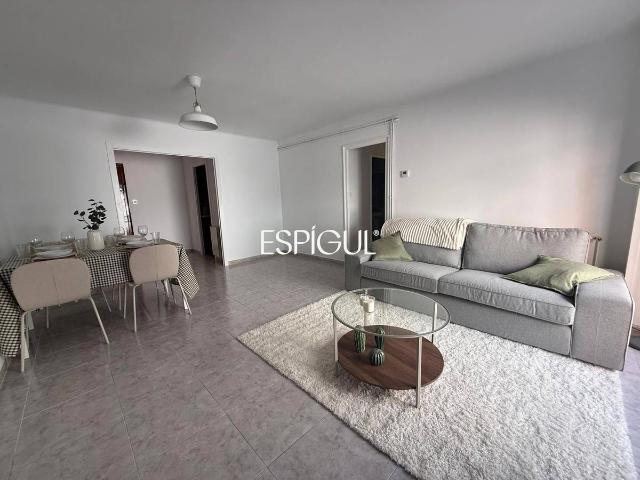 Piso en Alquiler en Eixample Nord