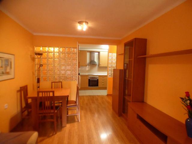 Piso en Alquiler en Eixample Nord