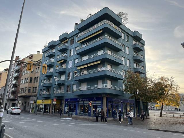 Piso en Alquiler en Eixample Nord