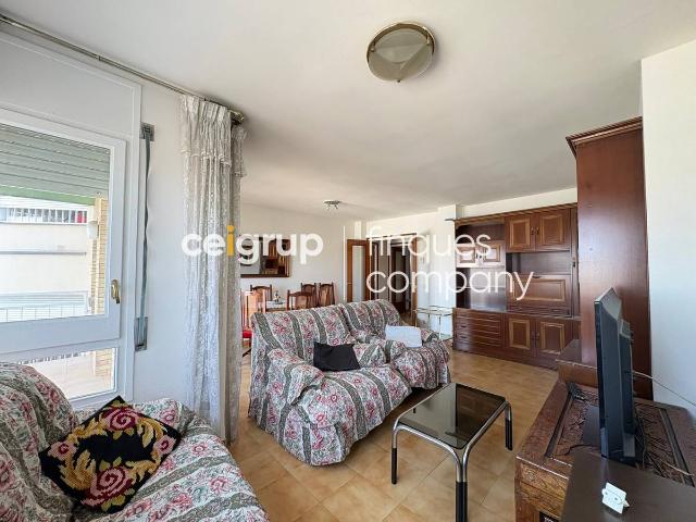 Piso en Alquiler en Eixample Nord