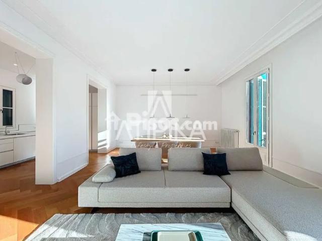 Piso en alquiler en Eixample La Dreta de Leixample