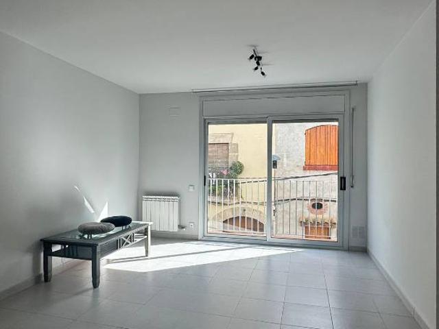 Piso en Alquiler en Eixample Residencial