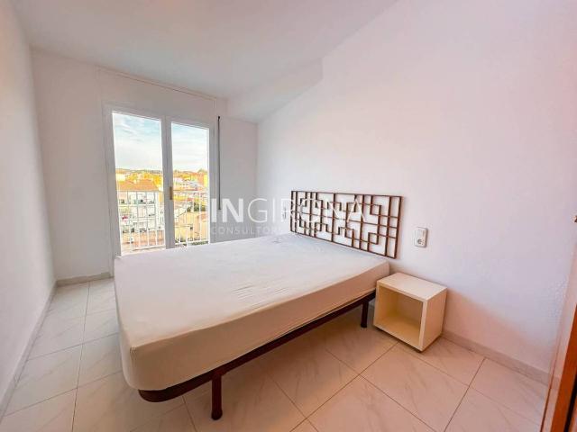 Piso en Alquiler en Eixample Sud – Migdia