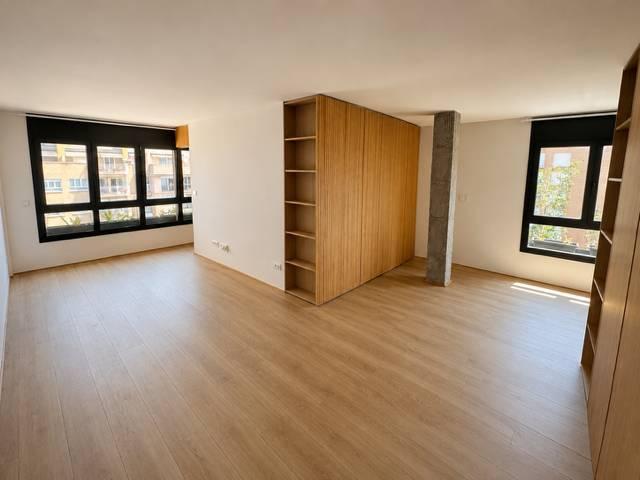 Piso en Alquiler en Eixample Sud – Migdia