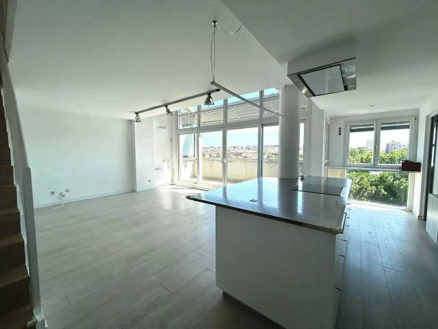 Piso en Alquiler en Eixample Sud – Migdia