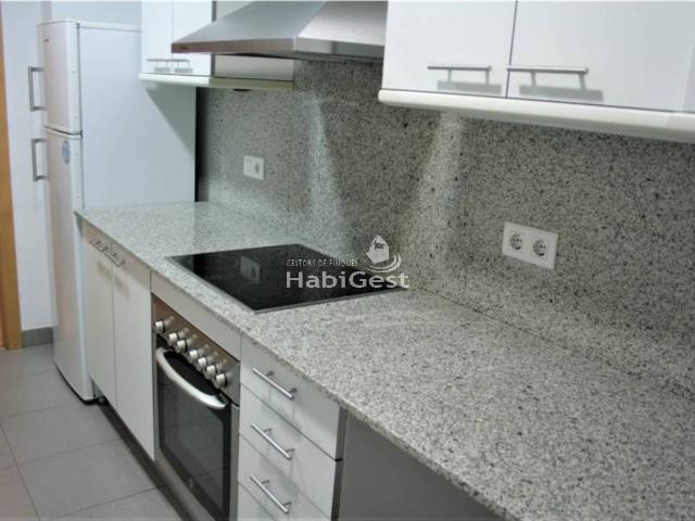 Piso en Alquiler en Eixample Sud – Migdia
